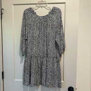 H&M dress